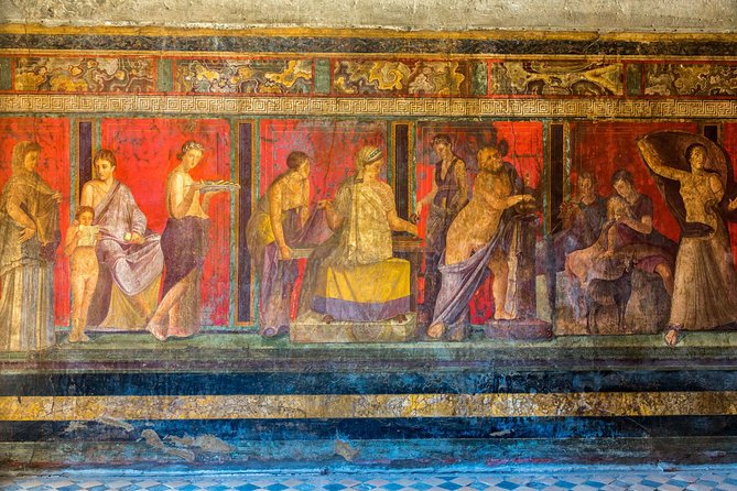 From Rome: Round Trip Bus to Pompeii and Skip the Line Ticket - Traveler Feedback and Reviews