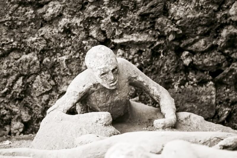 From Rome: Small Group Skip-the-Line Pompeii Tour - Tour Overview and Pricing