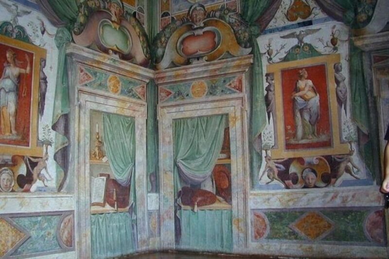 From Rome: Tivoli Gardens & Hadrians Villa Guided Day Tour - Customer Reviews