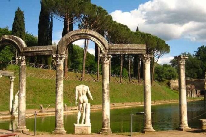 From Rome: Tivoli Gardens & Hadrians Villa Guided Day Tour - Booking and Cancellation