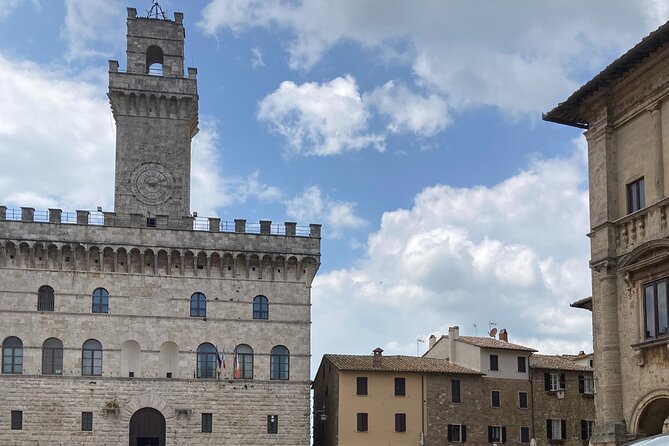 From Rome to Florence With a Stop in Montepulciano - Planning Your Rome to Florence Journey