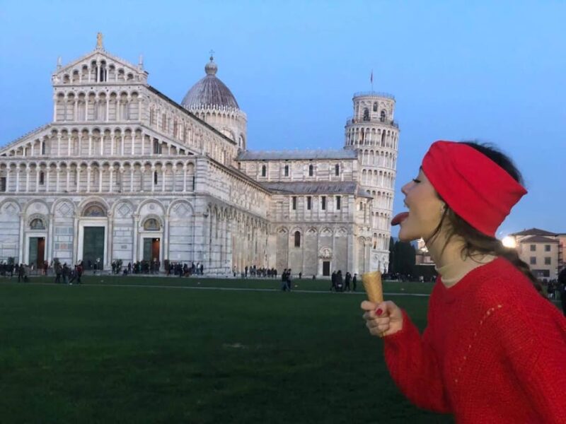 From Rome to Paris - Key Points