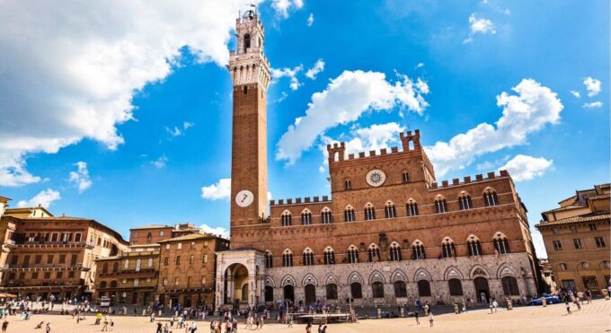 From Rome: Tuscany Full-Day Private Group Wine Tasting Tour - Booking Information