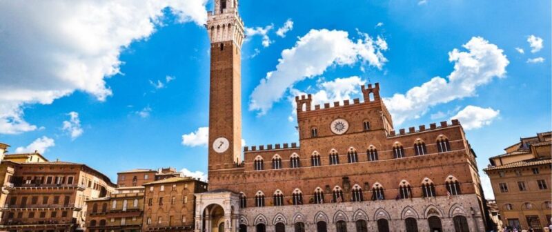 From Rome: Tuscany Full Day Wine Tasting Tour, Private Group - Cultural Experience