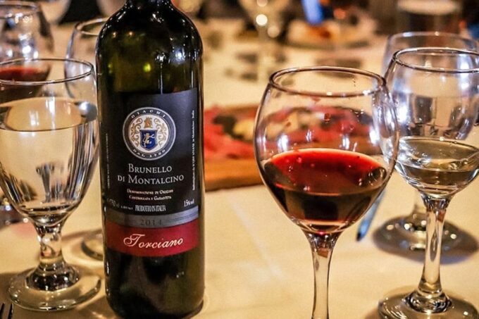 From Rome: Tuscany Full Day Wine Tasting Tour, Small Group - Feedback and Ratings