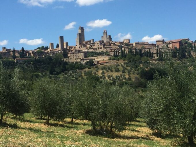 From Rome: Tuscany & Siena With Wine Tasting and Lunch - Visit Monteriggioni and San Gimignano