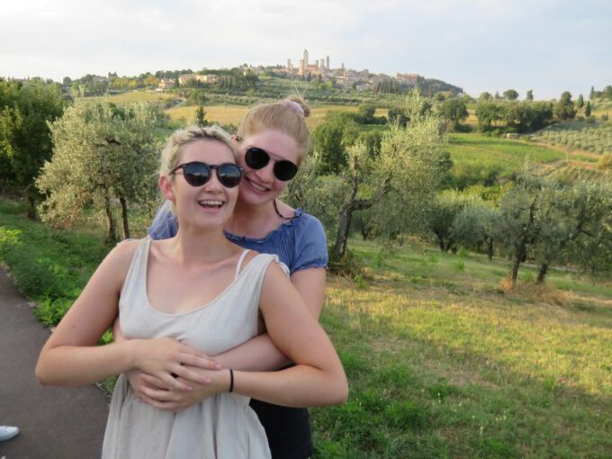 From Rome: Tuscany & Siena With Wine Tasting and Lunch - Frequently Asked Questions