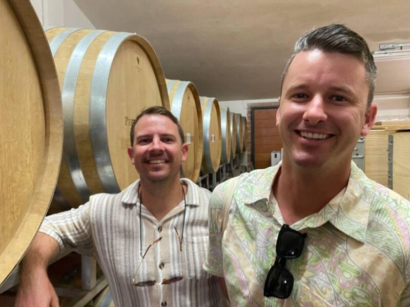 From Rome: Tuscany Wine Tour & San Gimignano - Important Information