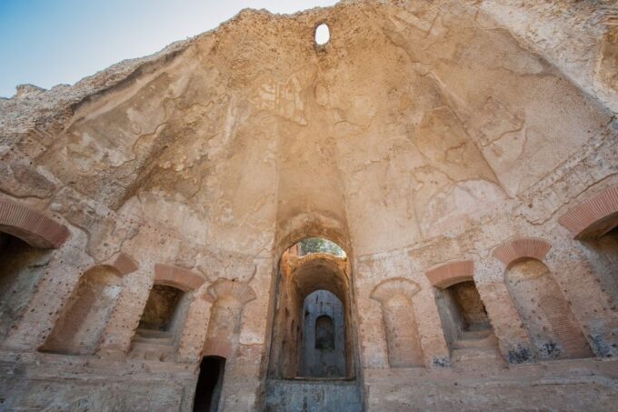 From Rome: Villa DESTE & Villa Adriana Day Trip With Lunch - Frequently Asked Questions