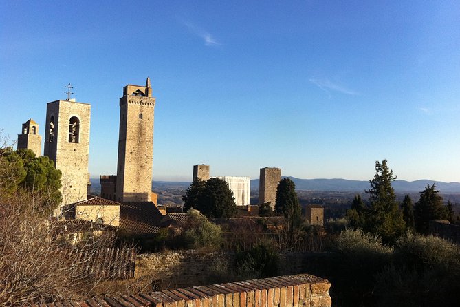 From Rome Wine Tasting in Tuscany - Exploring Tuscan Vineyards