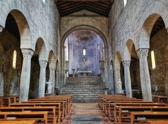 From Rome:Private Day Trip to Bracciano, Caprarola & Viterbo - Frequently Asked Questions