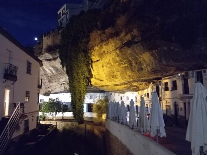 From Ronda: Day Trip to Setenil De Las Bodegas - Practical Information