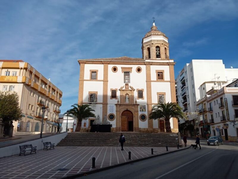 From Ronda: Guided Tour of the Ronda Bullring - Key Points