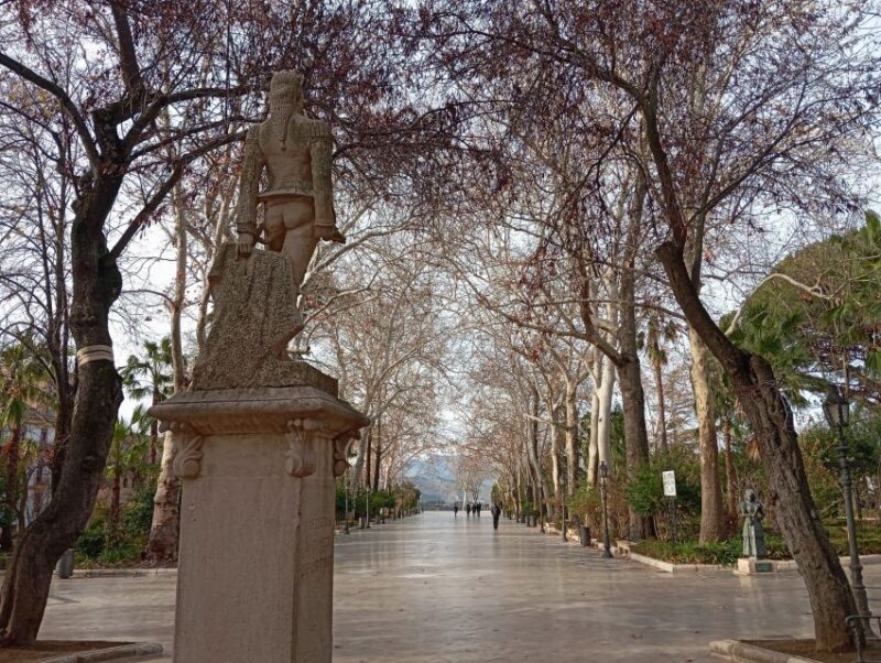From Ronda: Guided Tour of the Ronda Bullring - Tour Activities
