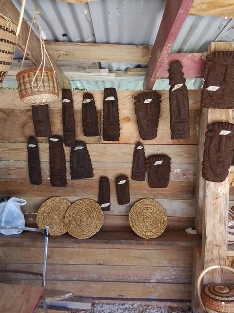 From Roseau: Scenic Tour of Waterfalls, Geysers & Beach - Customer Feedback