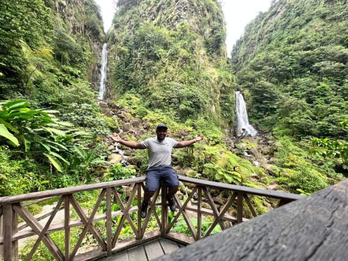 From Roseau: Scenic Tour of Waterfalls, Geysers & Beach - Frequently Asked Questions