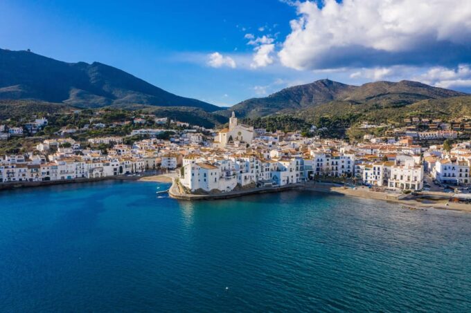 From Roses: Boat Trip and Visit Cadaqués All Day - FAQ