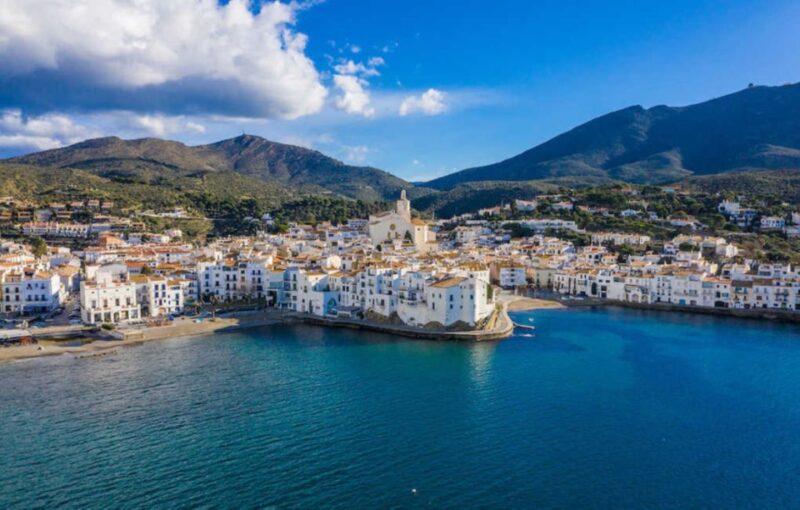 From Roses: Cadaqués Catalonian Coast Boat Tour - Inclusions and Restrictions