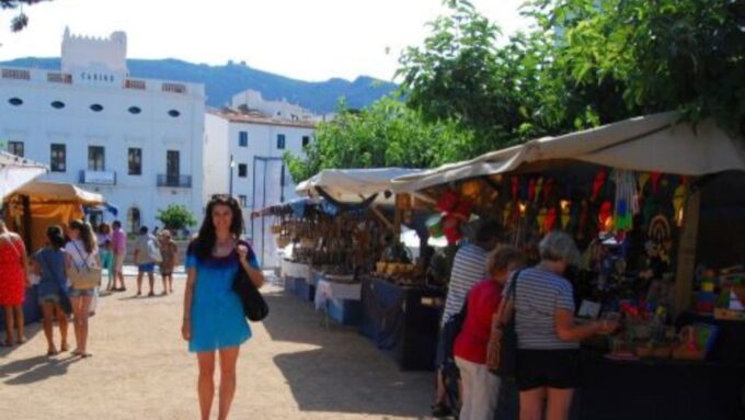 From Roses: Cadaqués Catalonian Coast Boat Tour - Cancellation Policy