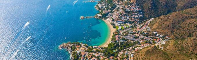 From Roses: Cap Norfeu Boat Cruise & Swimming - Customer Feedback and Ratings