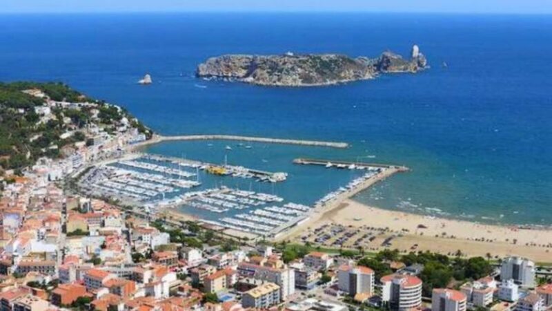 From Roses: Medes Islands Boat Tour With El Estartit Visit - Price and Duration