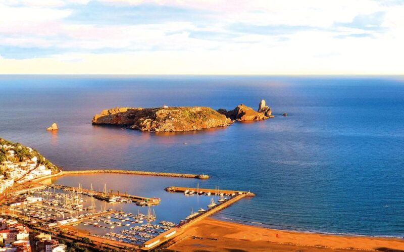 From Roses: Medes Islands Boat Tour With El Estartit Visit - Departure and Cancellation