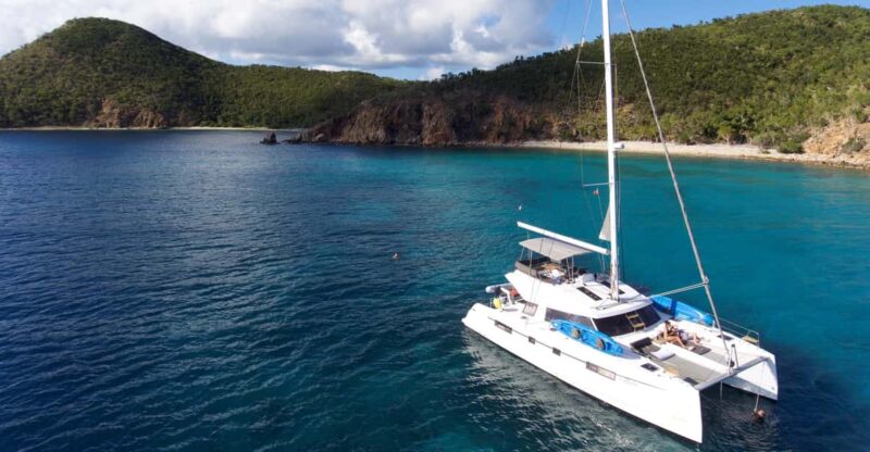 From Roses: Midday Catamaran Tour - Cap De Creus - Key Points