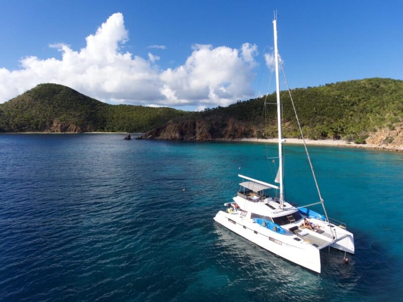 From Roses: Midday Catamaran Tour - Cap De Creus - Activities and Highlights