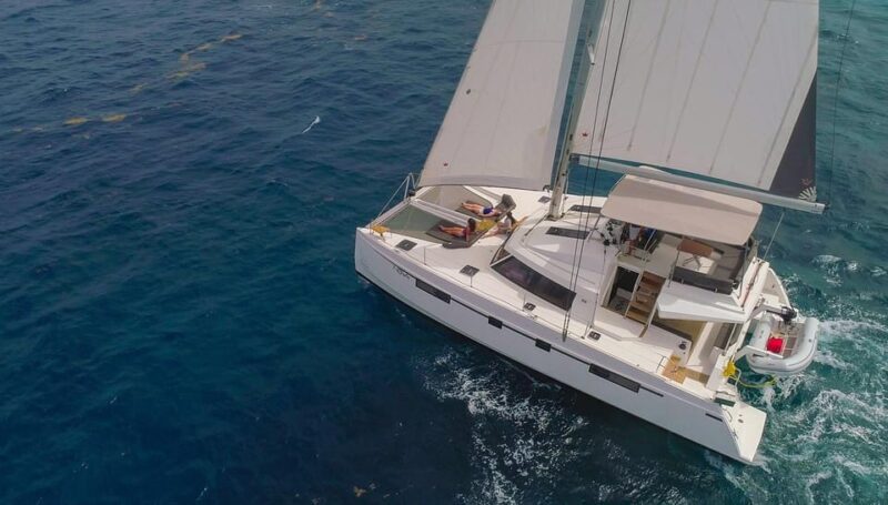 From Roses: Midday Catamaran Tour - Cap De Creus - Inclusions