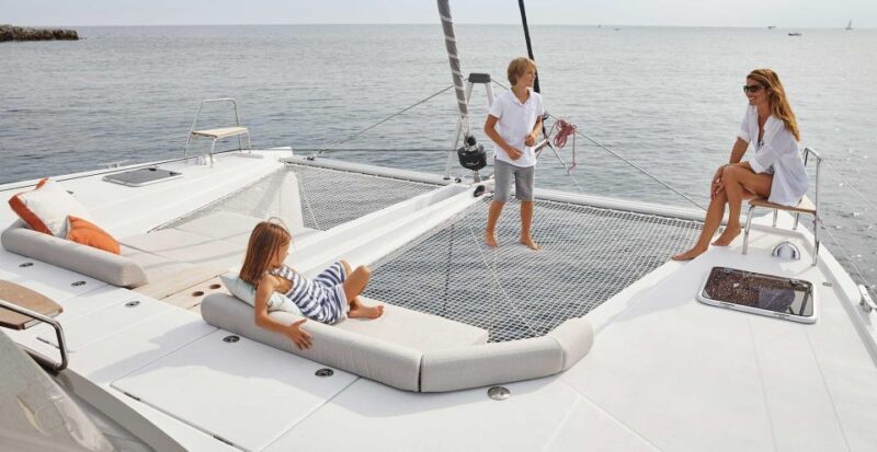 From Roses: Private Catamaran Tour - Sunset - Key Points