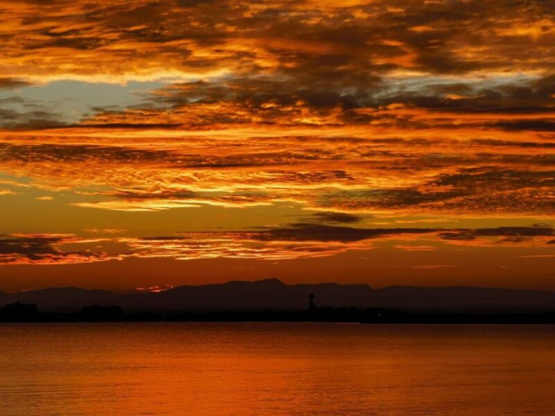 From Roses: Private Catamaran Tour - Sunset - Tour Highlights