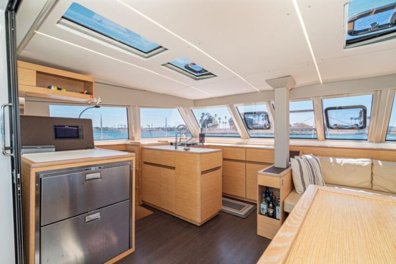 From Roses: Private Catamaran Tour - Sunset - Tour Itinerary