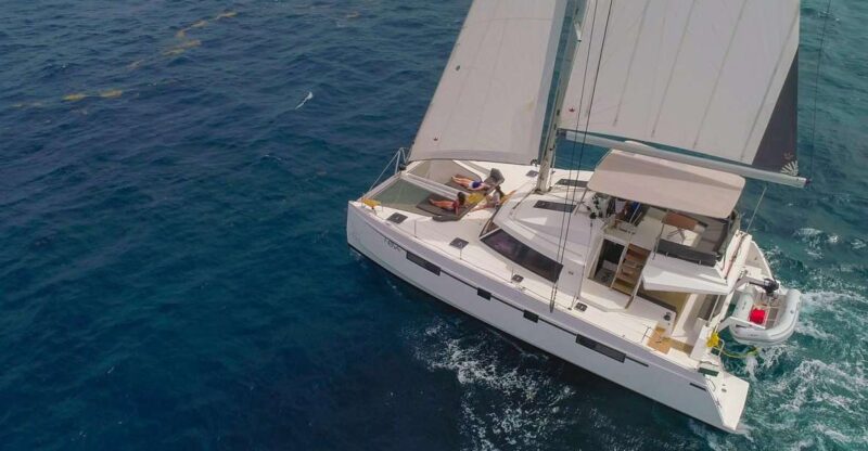 From Roses: Private Catamaran Tour - Sunset - Cancellation Policy