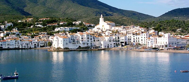 From Roses: Sightseeing Cruise on Costa Brava to Cadaqués - Key Points