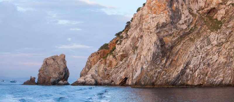 From Roses: Sightseeing Cruise on Costa Brava to Cadaqués - Discover Cap De Creus