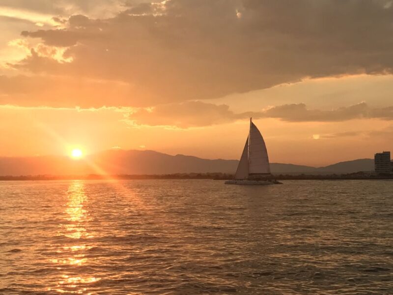 From Roses: Sunset Catamaran Cruise - Highlights of the Experience
