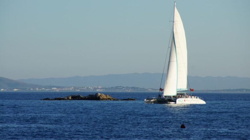 From Roses: Sunset Catamaran Cruise - Potential Critiques
