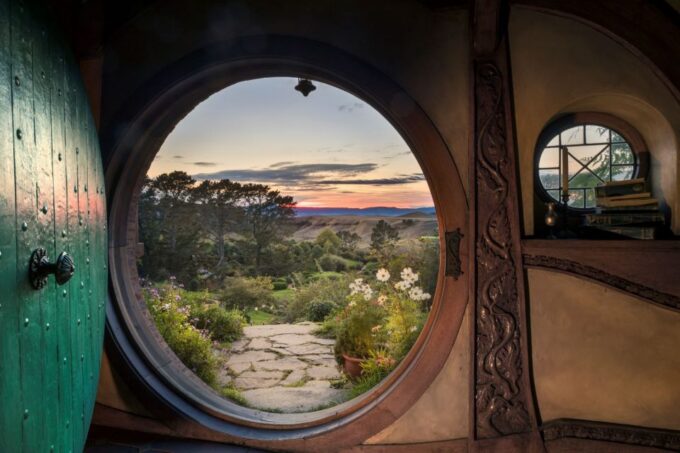 From Rotorua: Hobbiton Movie Set Tour With Festive Lunch - Recap