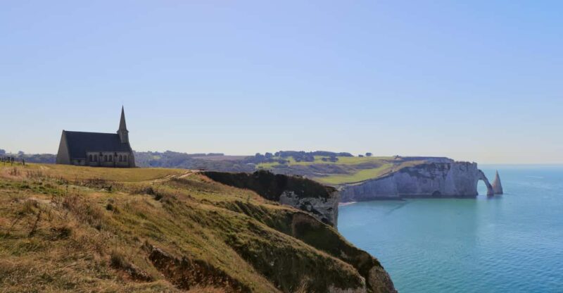 From Rouen: Normandy's Regional Highlights Private Tour - Accessibility and Languages
