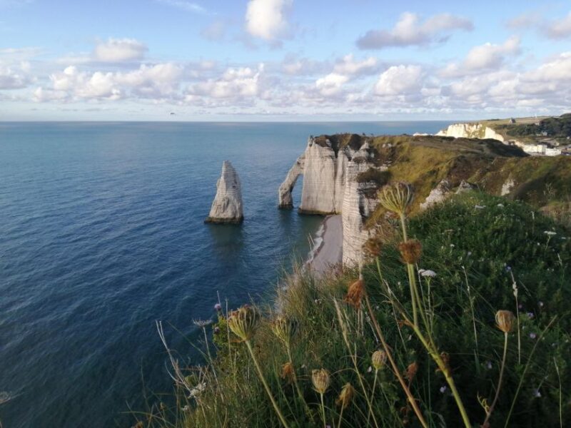 From Rouen: Normandy's Regional Highlights Private Tour - Just The Basics