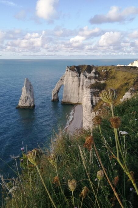 From Rouen: Normandy's Regional Highlights Private Tour - Private Chauffeur and Expert Guide