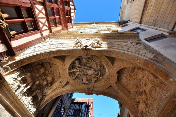 From Rouen: Normandy's Regional Highlights Private Tour - Frequently Asked Questions