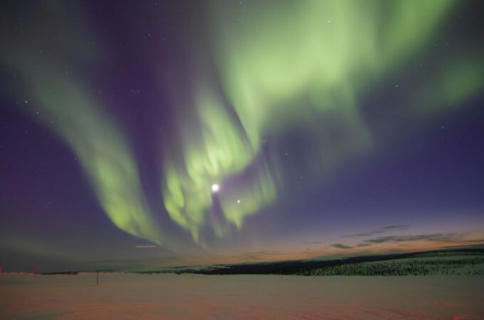 From Rovaniemi: Aurora Dreamscape Tour in the Wild - Frequently Asked Questions