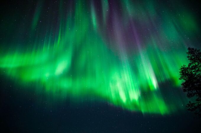 From Rovaniemi: Family-Friendly Northern Lights Tour - Frequently Asked Questions