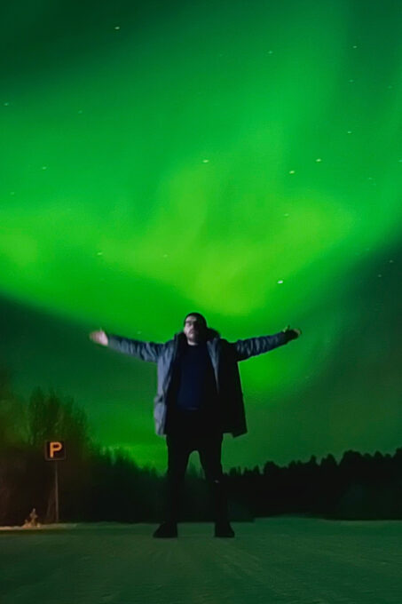 From Rovaniemi: Lapland Aurora Hunt With Barbeque - Frequently Asked Questions