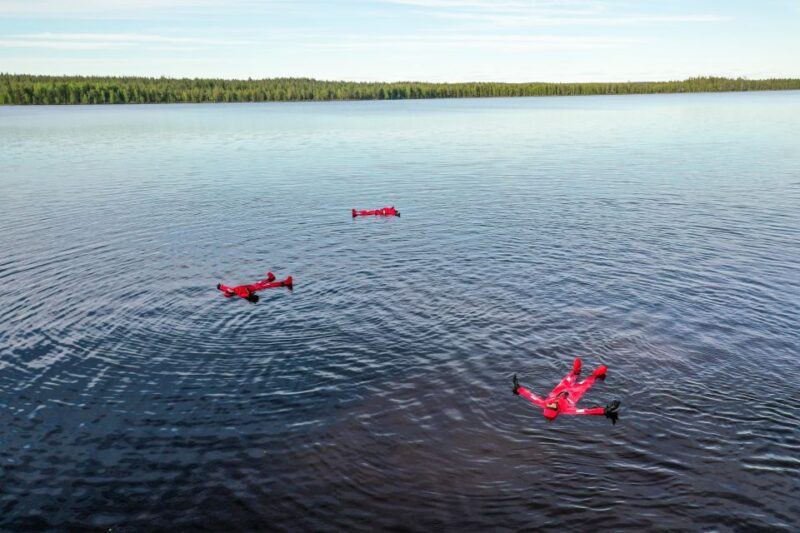 From Rovaniemi: Midnight Sun Forest Lake Float - Important Details