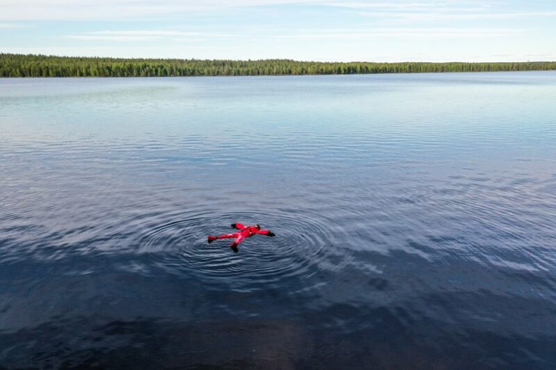From Rovaniemi: Midnight Sun Forest Lake Float - Tour Considerations