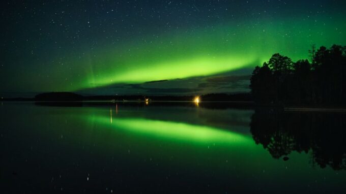 From Rovaniemi: Northern Lights Experience With Campfire - Frequently Asked Questions