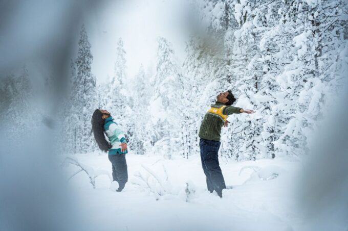From Rovaniemi: Private Photoshoot in the Lappish Wilderness - Frequently Asked Questions