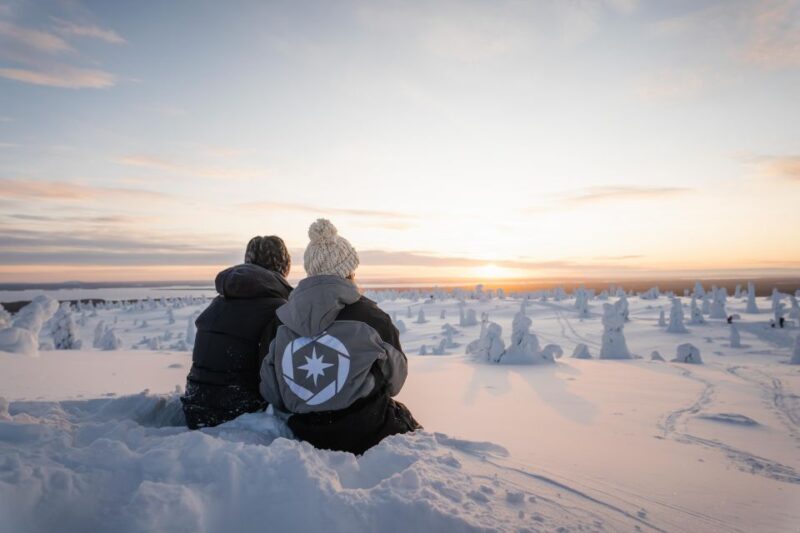 From Rovaniemi: Riisitunturi Full-Day Wilderness Adventure - Itinerary and Activities